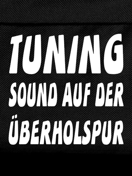 Tuning