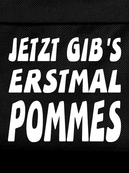 Pommes