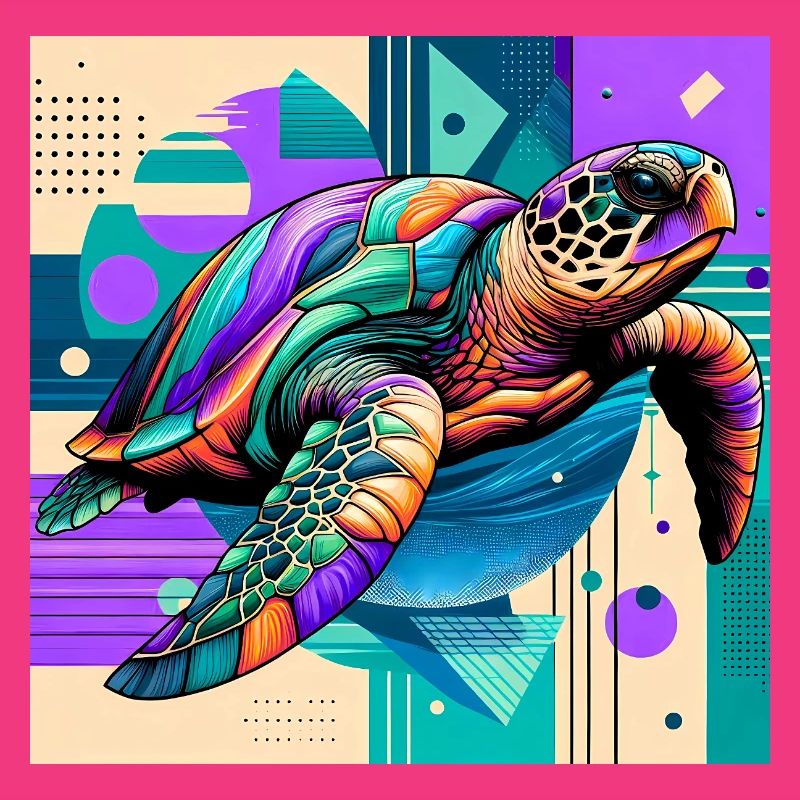 turtle