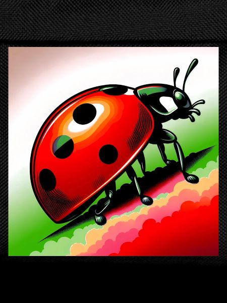 ladybird