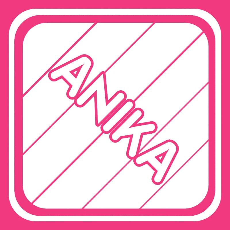 Anika as a first name