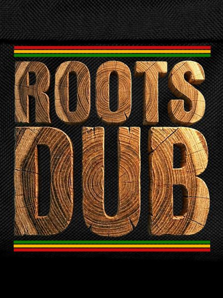 Roots Dub Reggae Wood