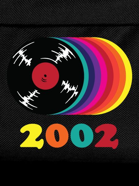 Millésime 2002