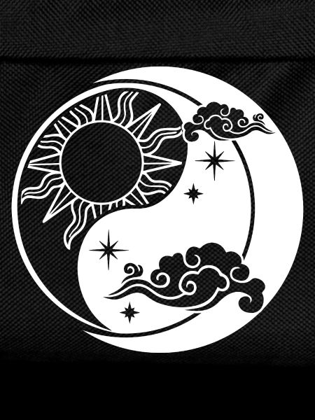 Yin Yang