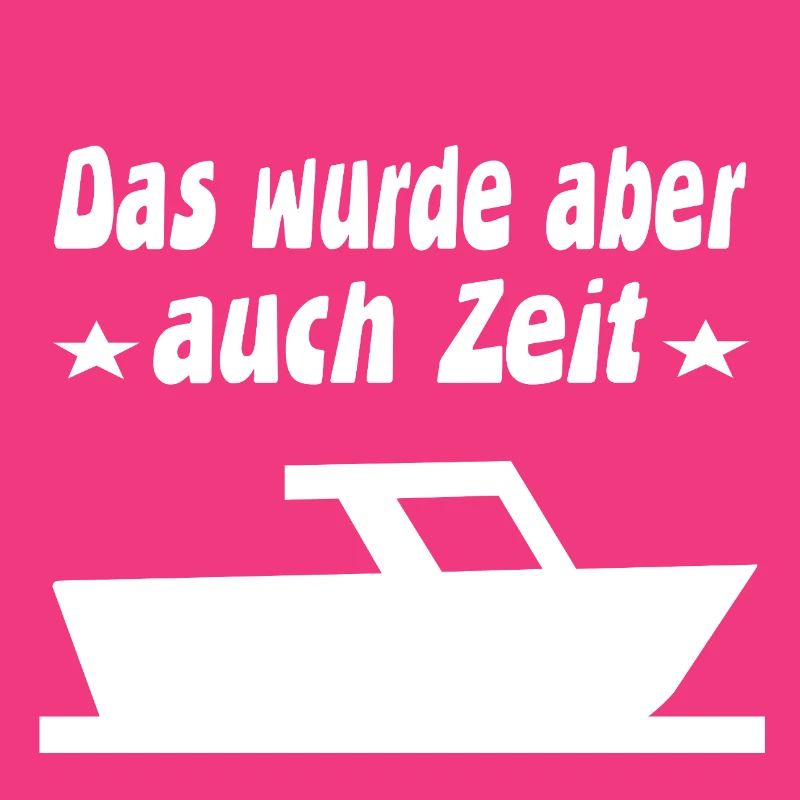 Motorboot