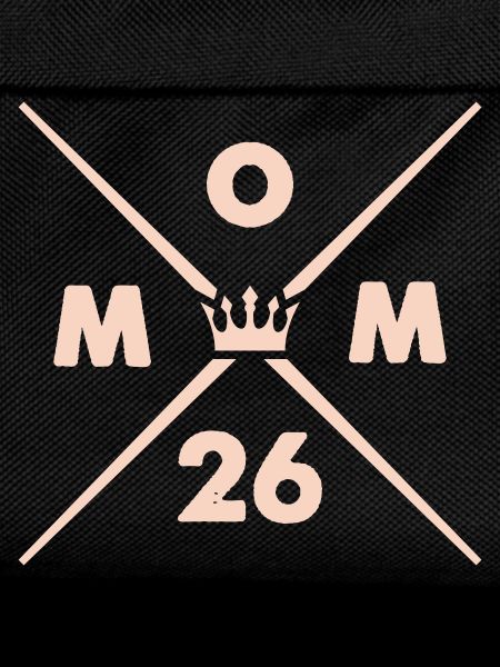 Maman 26 ans