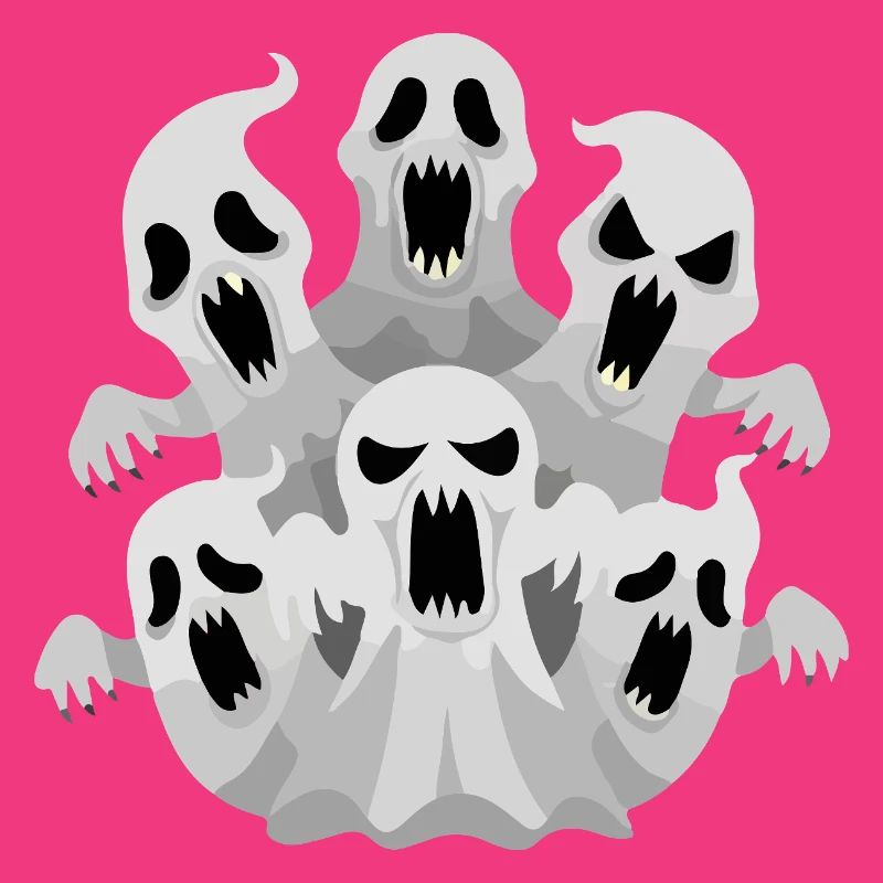Ghost Pack