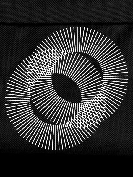 Circles Lines design