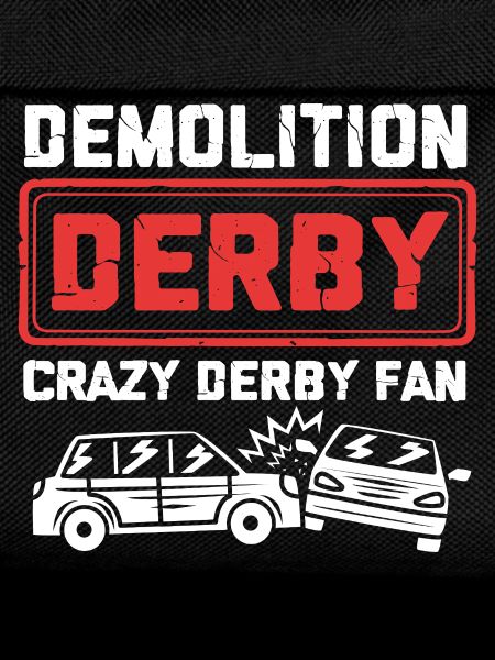 Demolition of the derby