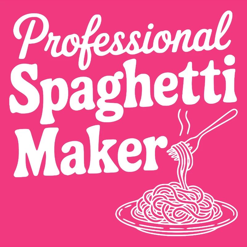 Professional Spaghetti Maker