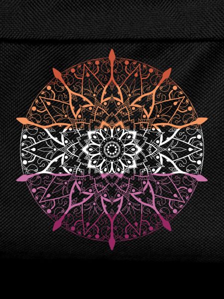 Mandala-lesbisch