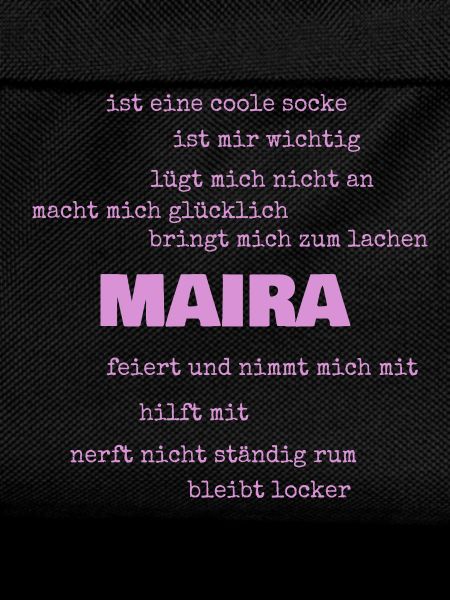 Maira