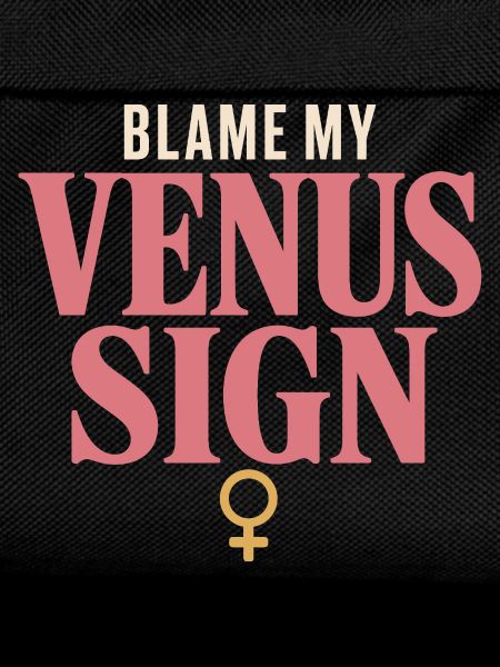 Venus-zeichen Venus-astrologie