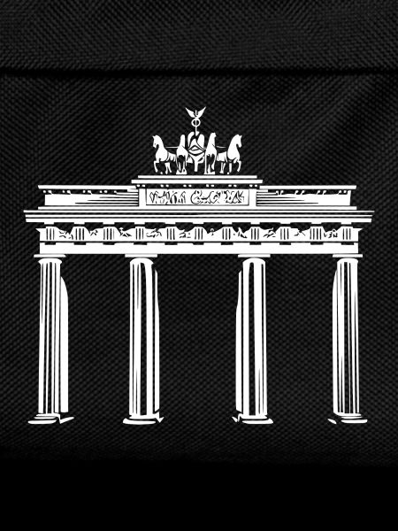 Brandenburg Gate Berlin