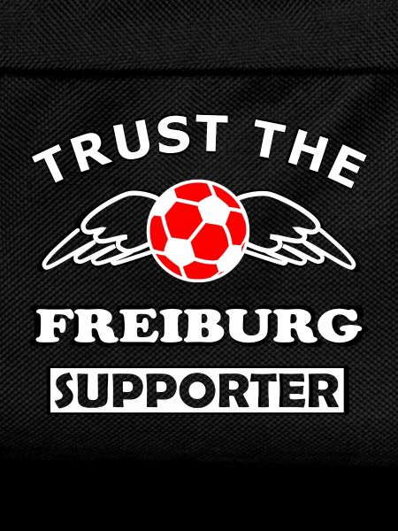 Trust Freiburg Supporter