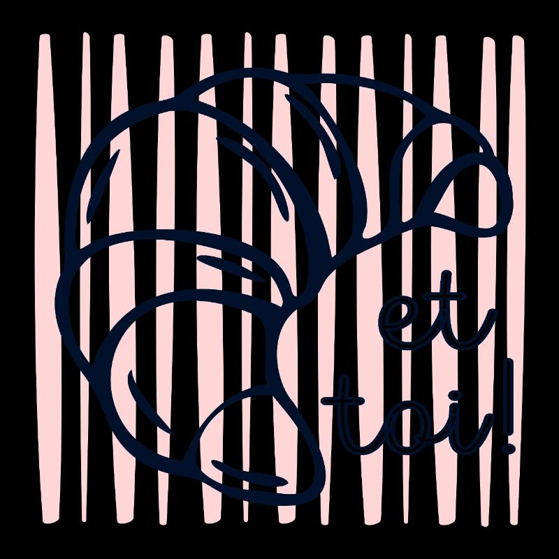 Croissant et toi