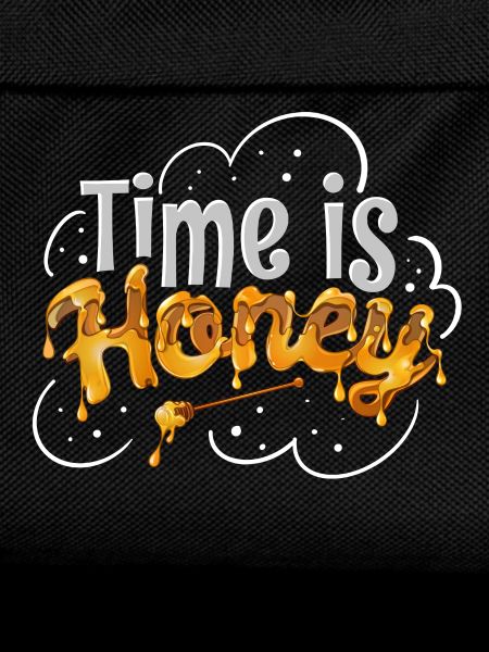 Time Is Honey 