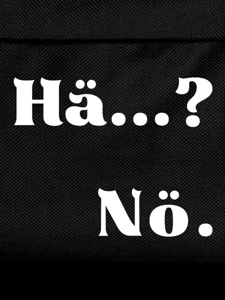 Huh...?   Nope.