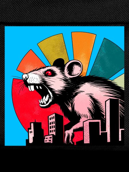 Rat Horror
