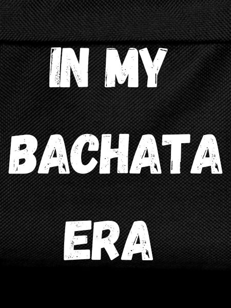 Bachata Era