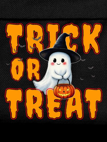 TRICK OR TREAT 
