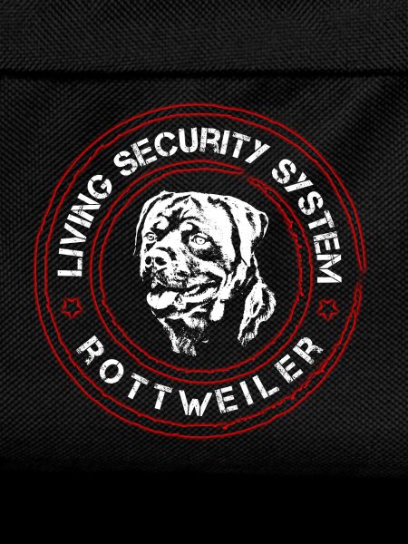 Rottweiler Security