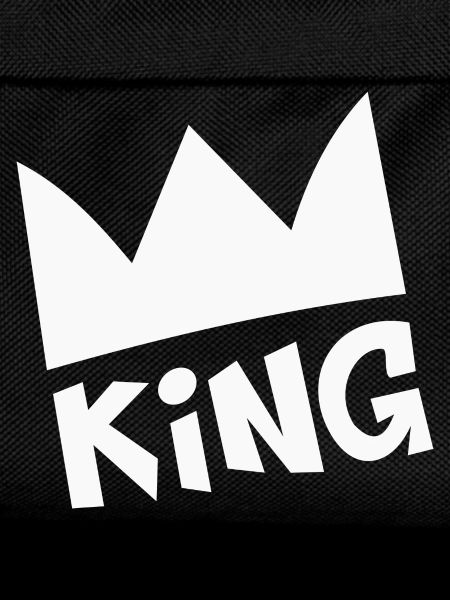 King