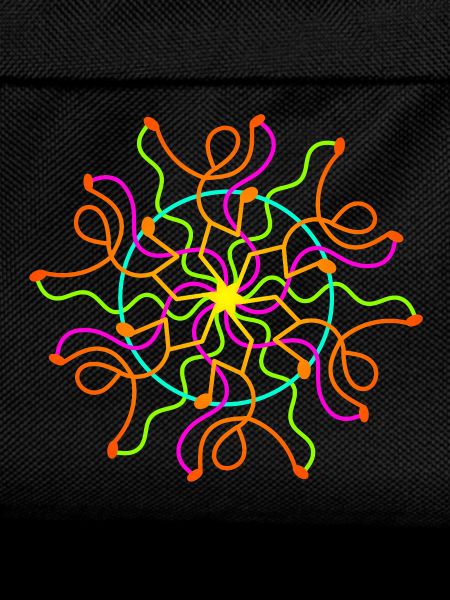 Neon Dance