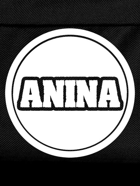 Legendary Anina