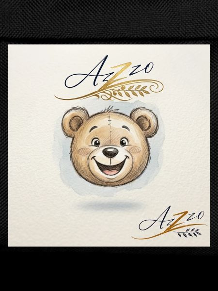 Bear Smile