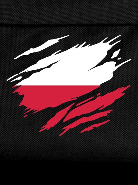 Poland Polish Flag Polish