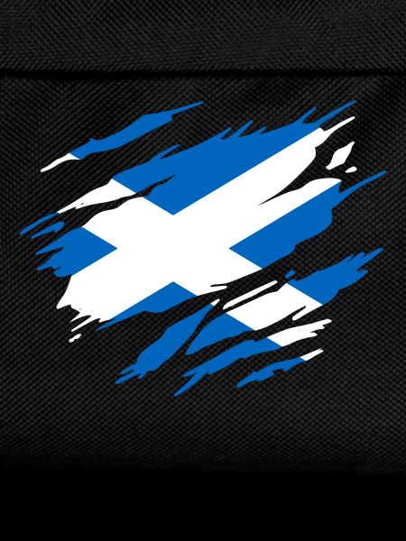 Scotland Scottish Flag