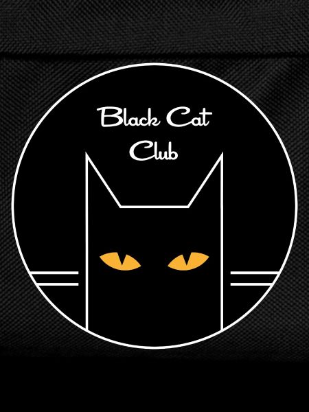 Black Cat Club