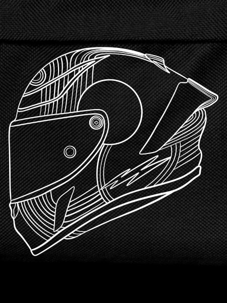 Weis Helmet
