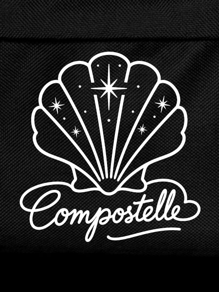 Scallop Compostela