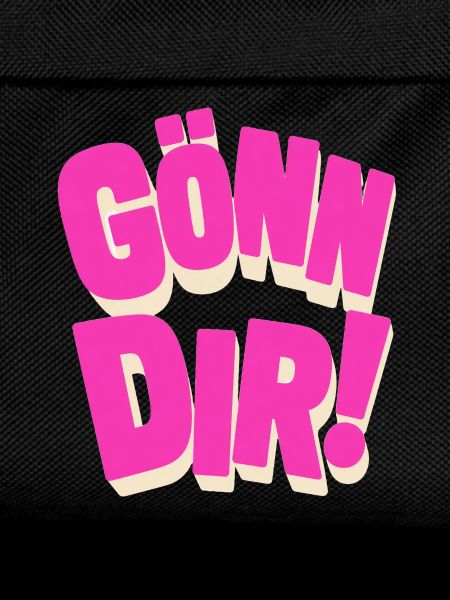 Gönn Dir!