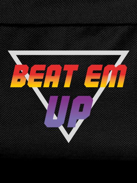 Beat Em Up Retro-Gaming