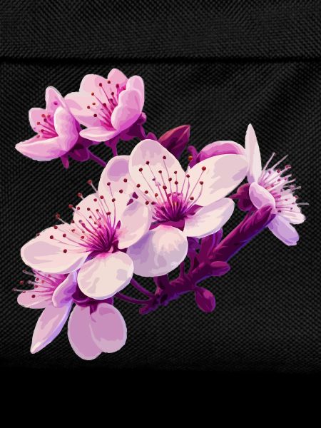 Pink Blossom