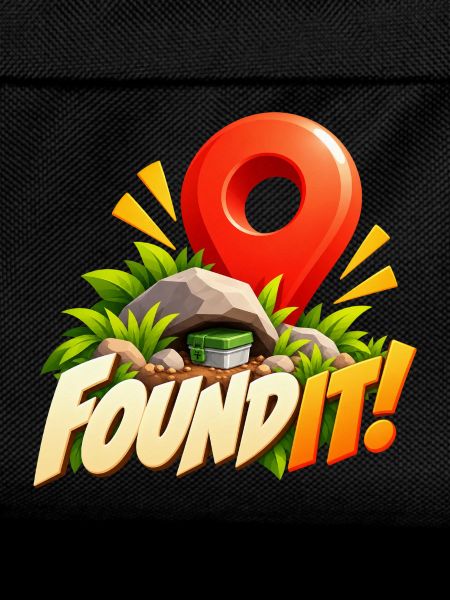 Found It! Schatzfund Abenteuer