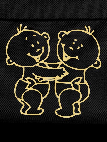 twin boys ©