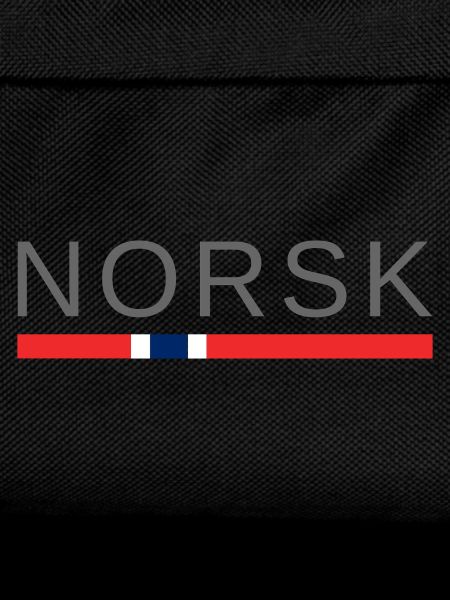 Norwegian