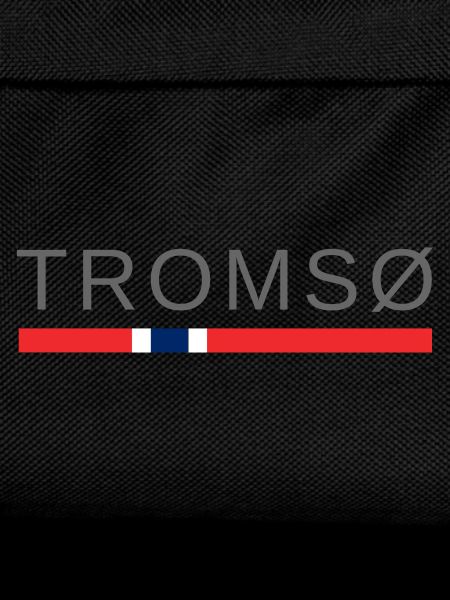 Tromso Norway