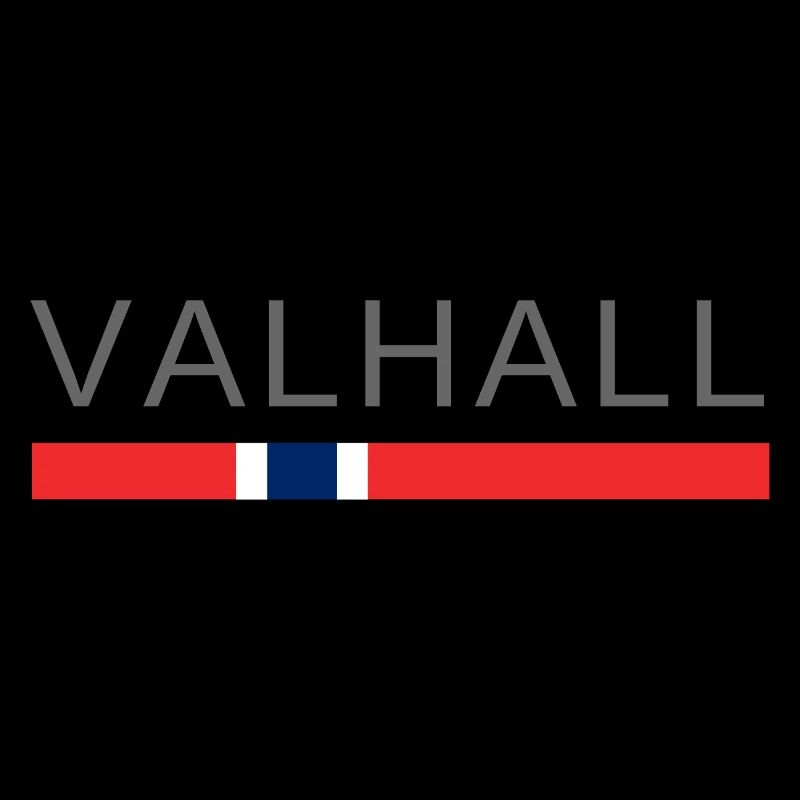 Valhalla Norway