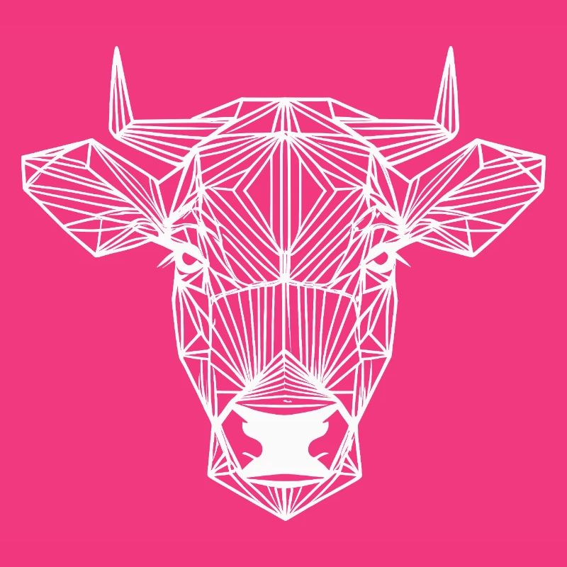 Bull Head Polygon
