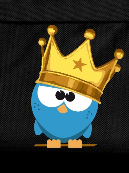 King Birdie