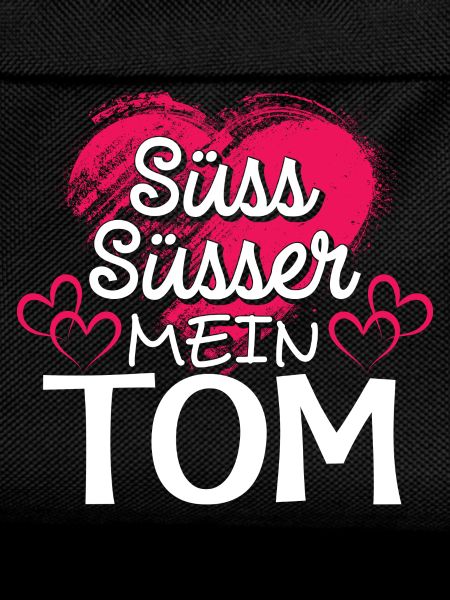 TOM - süss