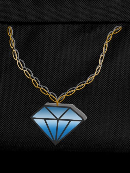Chain Diamond