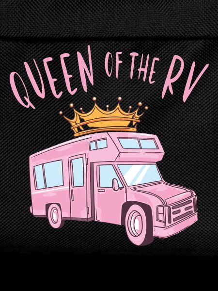Queen of the Camper