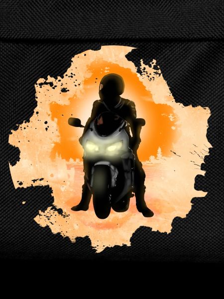 Biker