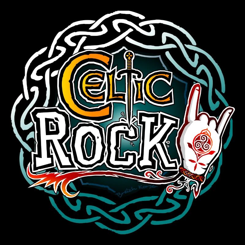 Celtic rock